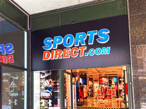 sports direct portugal